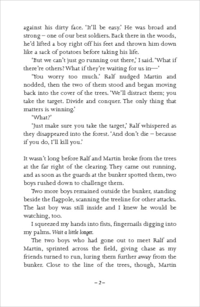 Weitere Ansicht: My Brother's Secret | Dan Smith