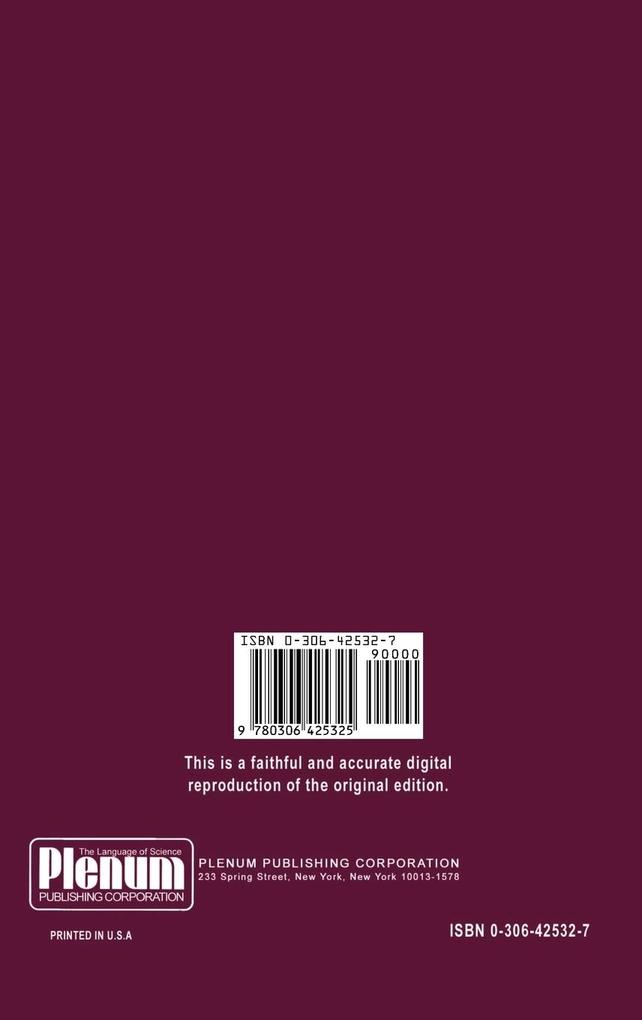 Weitere Ansicht: Principles of Genetic Toxicology | D. Brusick