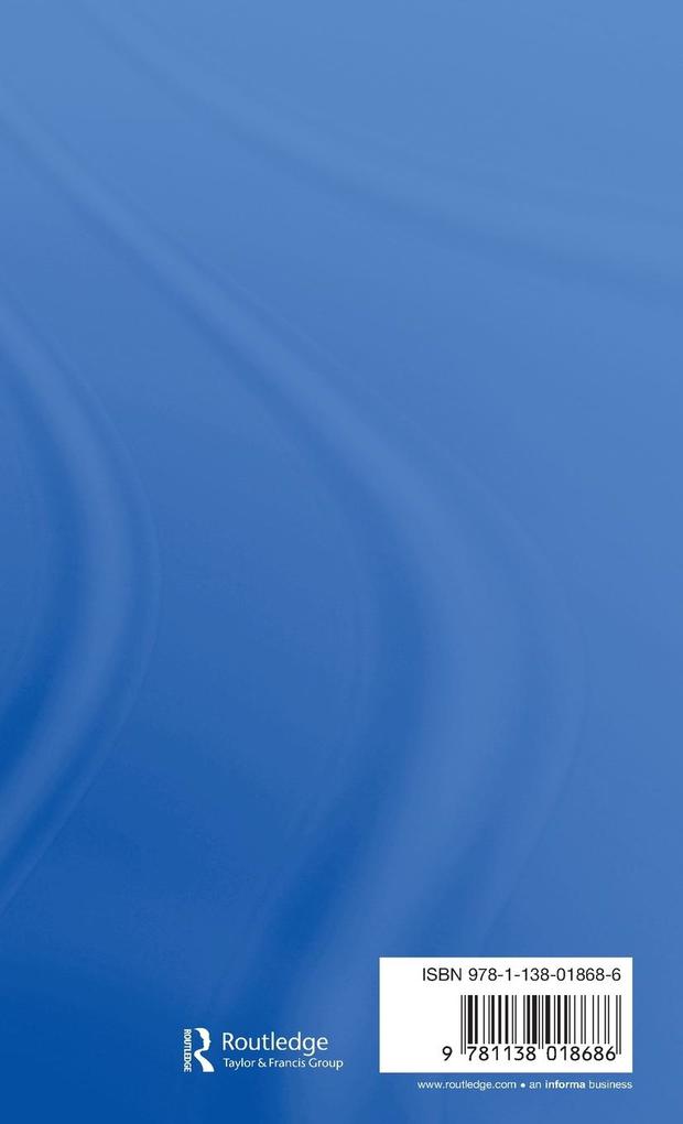 Weitere Ansicht: The Therapeutic Turn | Ole Jacob Madsen
