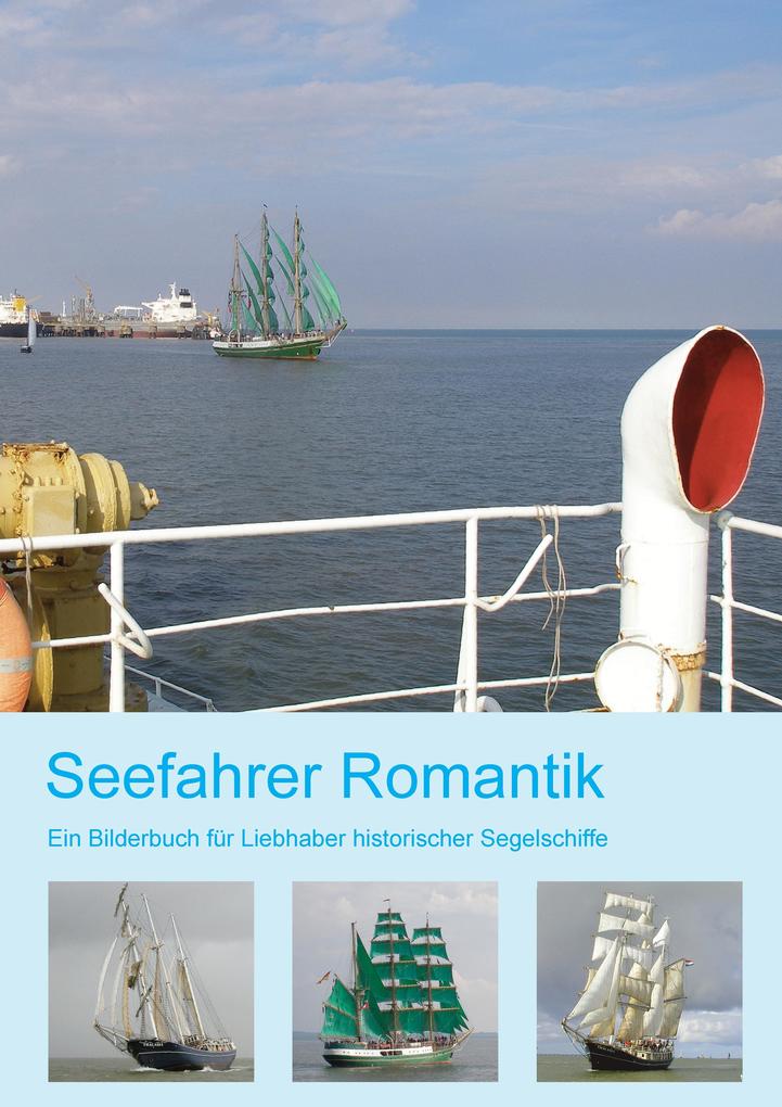 Produktbild: Seefahrer Romantik