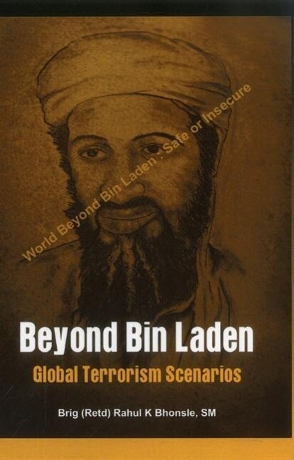 Beyond Bin Laden als Buch (gebunden)