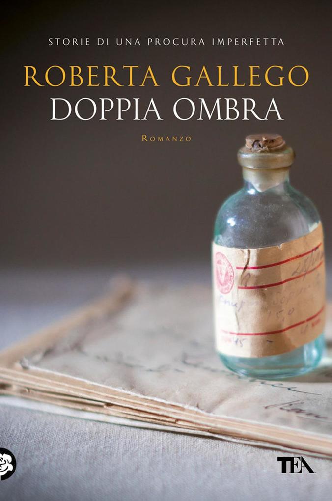 Produktbild: Doppia ombra | Roberta Gallego