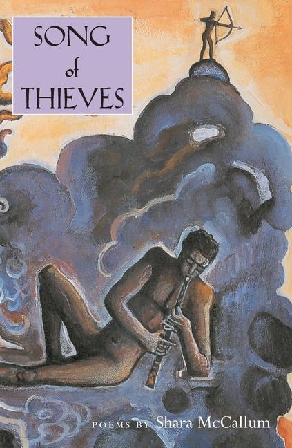 Produktbild: Song of Thieves | Shara McCallum