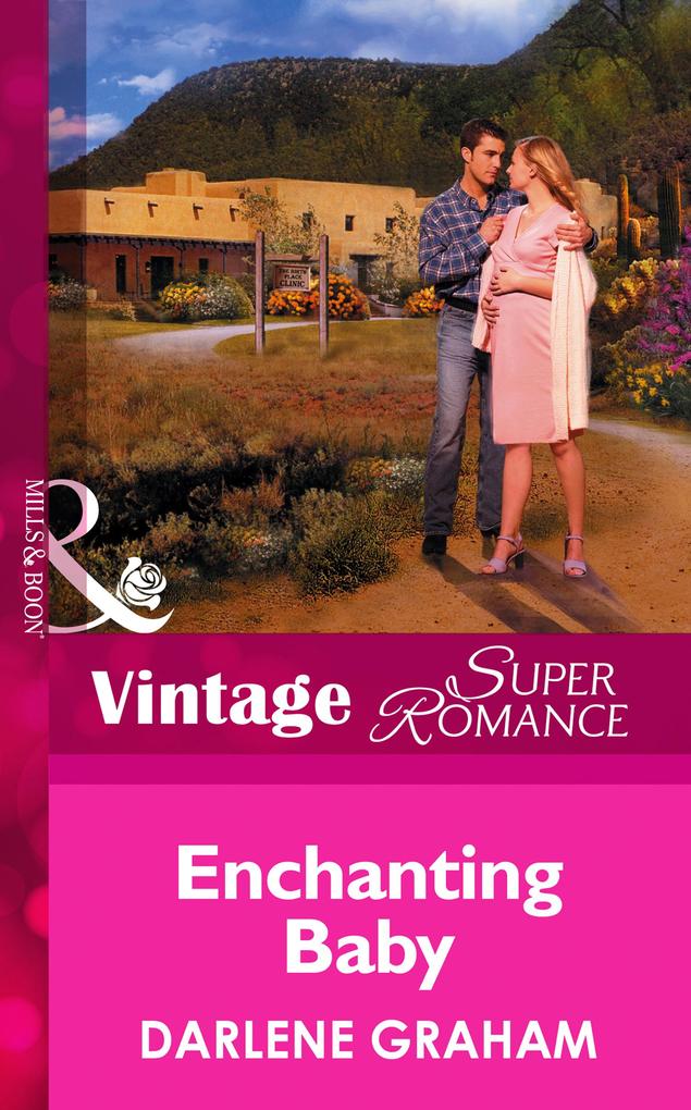Produktbild: Enchanting Baby | Darlene Graham