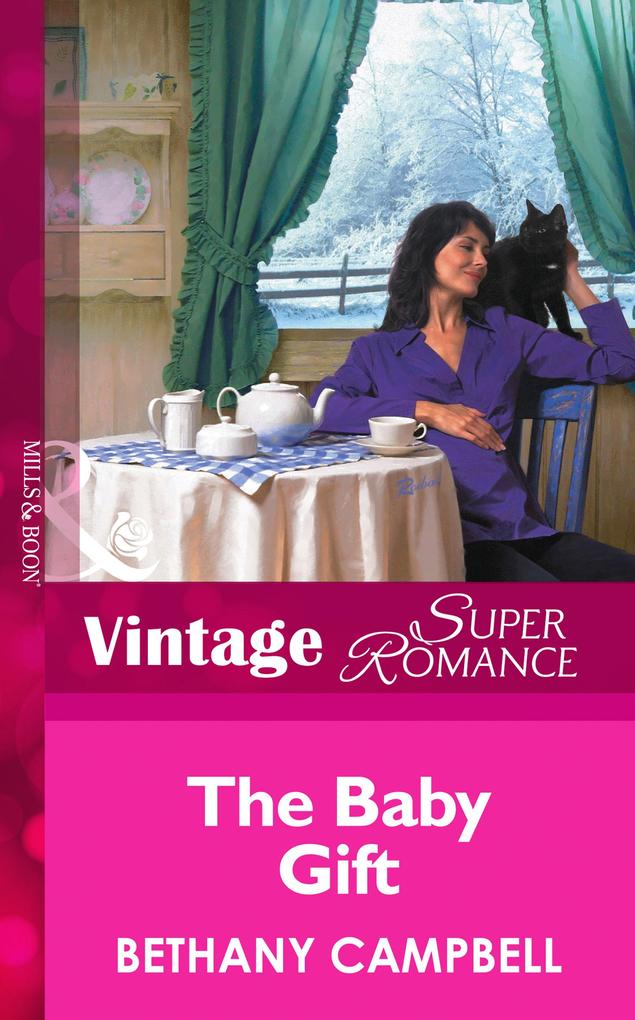 Produktbild: The Baby Gift | Bethany Campbell