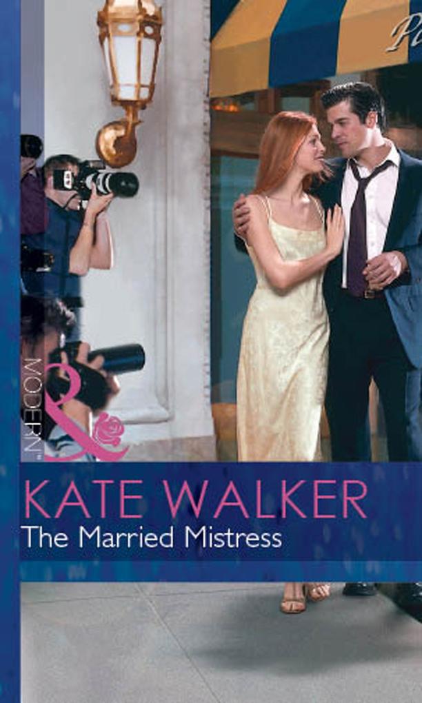 Produktbild: The Married Mistress | Kate Walker