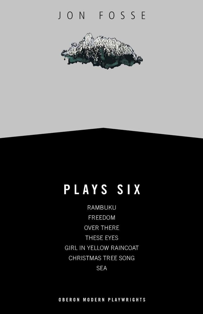 Produktbild: Fosse: Plays Six | Jon Fosse