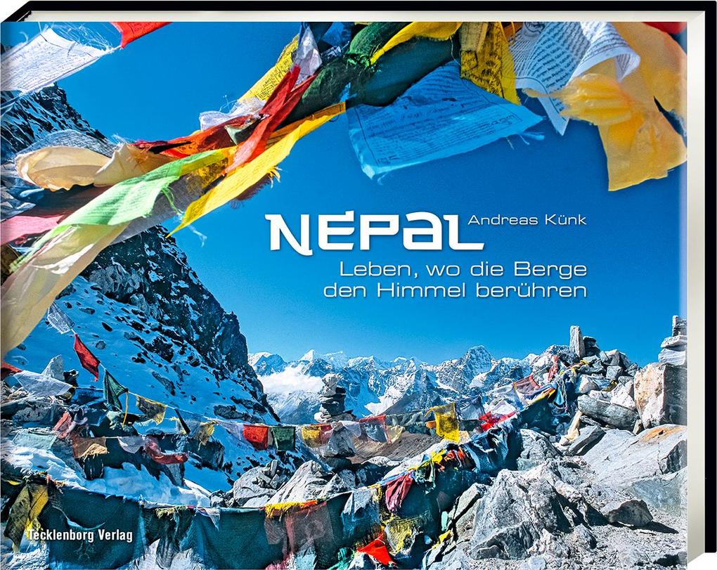 Produktbild: Nepal | Andreas Künk
