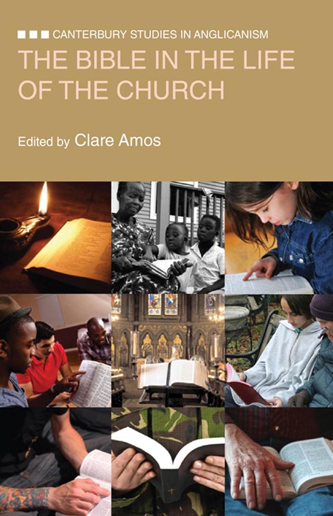 The Bible in the Life of the Church als eBook epub