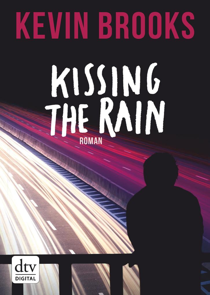 Produktbild: Kissing the Rain | Kevin Brooks