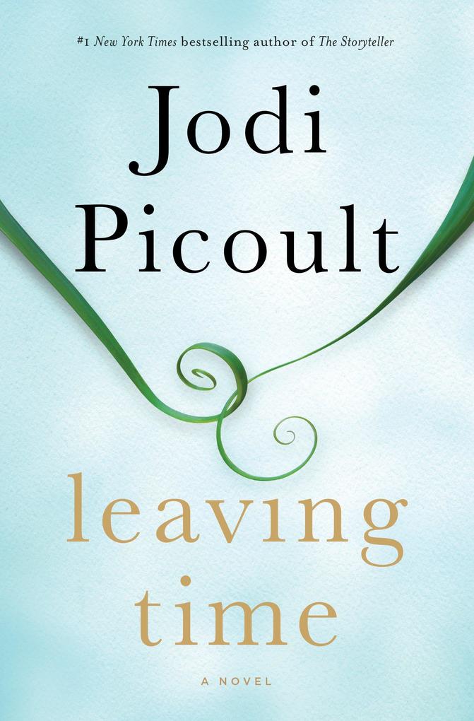 Produktbild: Leaving Time | Jodi Picoult
