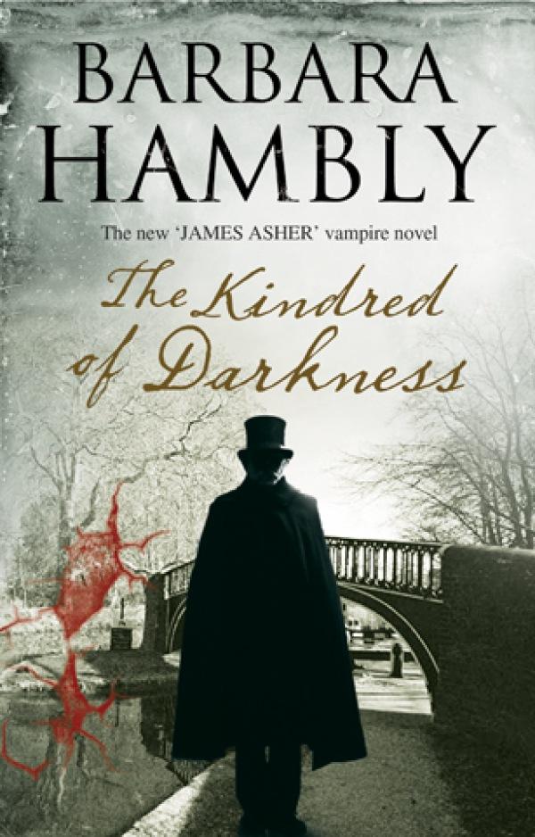 Produktbild: Kindred of Darkness | Barbara Hambly