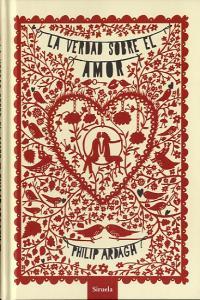 Produktbild: La verdad sobre el amor | Philip Ardagh