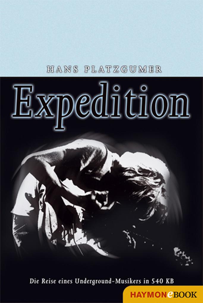 Produktbild: Expedition | Hans Platzgumer