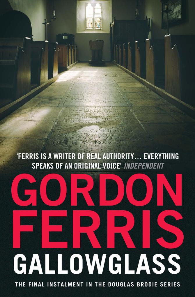 Produktbild: Gallowglass | Gordon Ferris