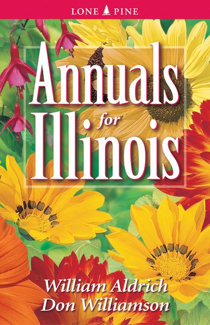 Annuals for Illinois als Taschenbuch