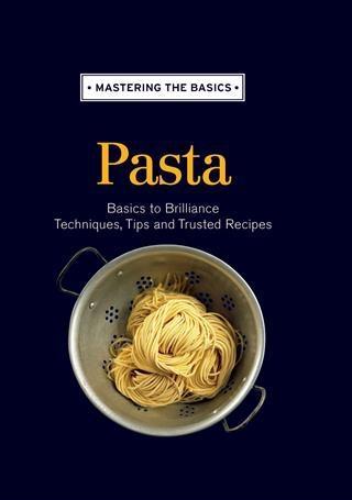 Produktbild: Mastering the Basics | Murdoch Books Test Kitchen