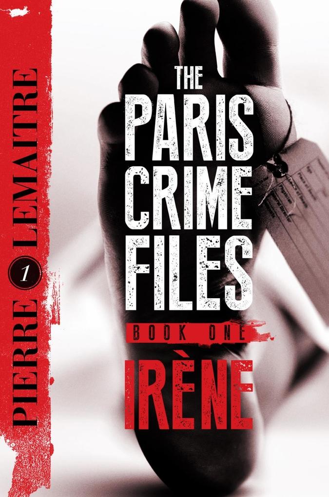 Produktbild: Irène | Pierre Lemaitre