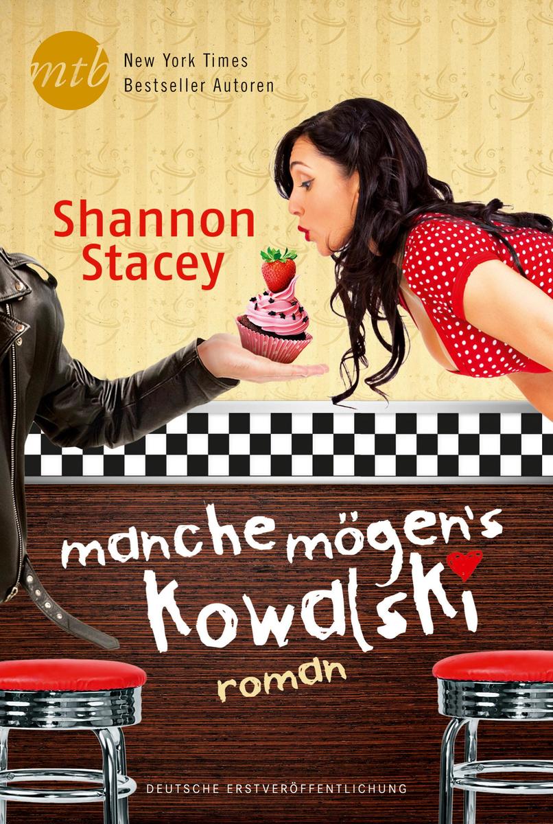 Produktbild: Manche mögen's Kowalski | Shannon Stacey