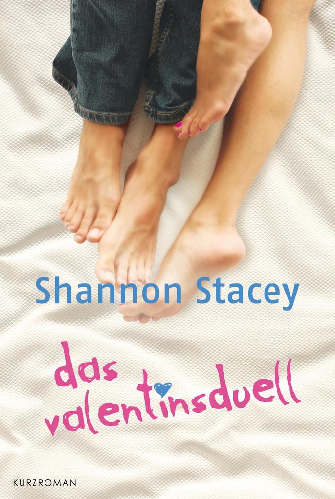 Produktbild: Das Valentinsduell | Shannon Stacey
