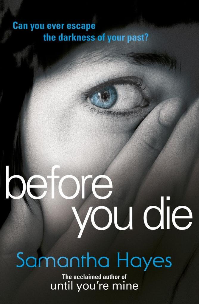 Produktbild: Before You Die | Samantha Hayes