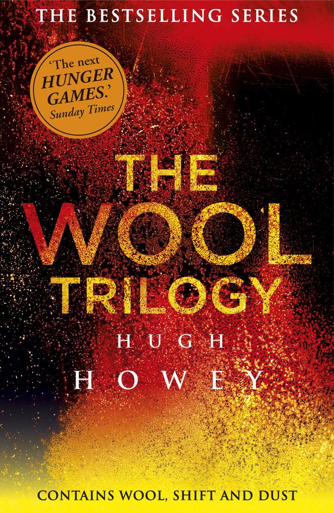 Produktbild: The Wool Trilogy | Hugh Howey