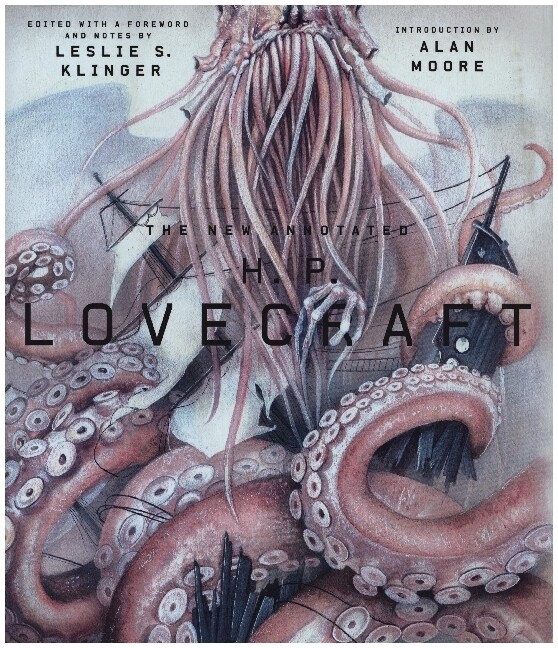 Produktbild: The New Annotated H. P. Lovecraft | H. P. Lovecraft