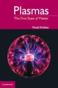 Produktbild: Plasmas | Vinod Krishan
