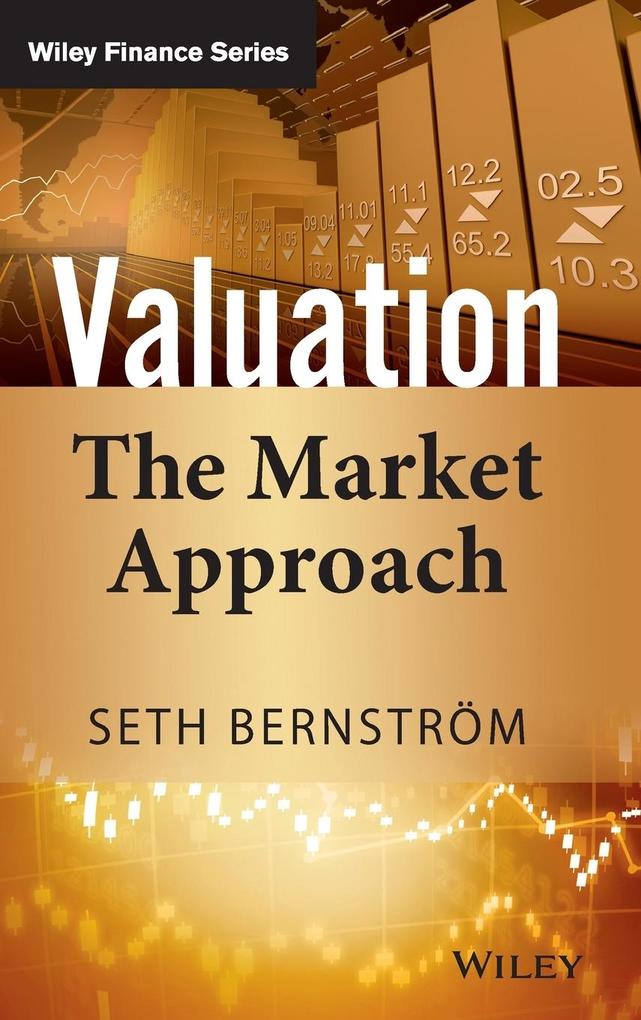 Produktbild: Valuation | Seth Bernstrom