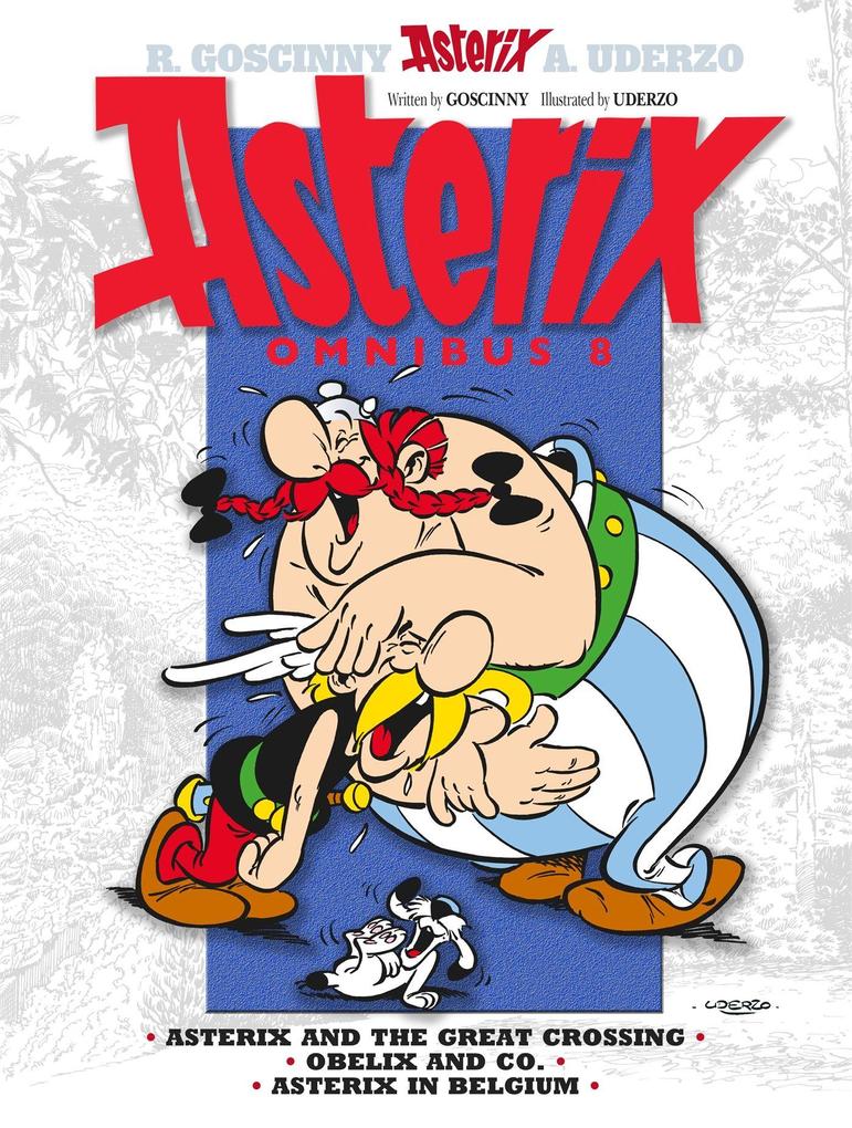 Produktbild: Asterix | René Goscinny