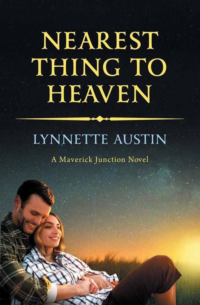 Produktbild: Nearest Thing to Heaven | Lynnette Austin