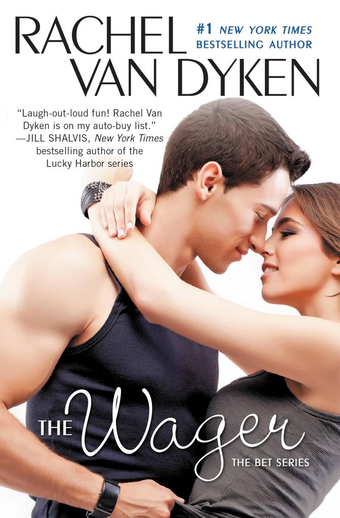 Produktbild: The Wager | Rachel Van Dyken