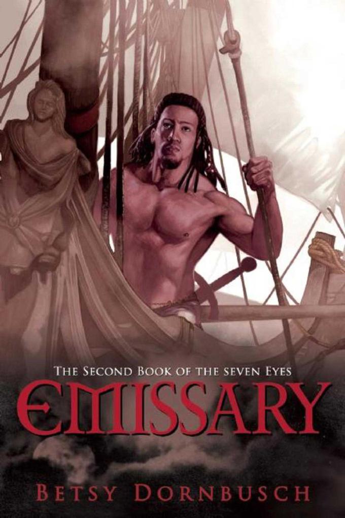 Produktbild: Emissary | Betsy Dornbusch