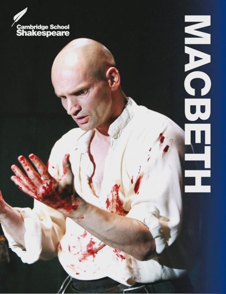 Produktbild: Macbeth | William Shakespeare