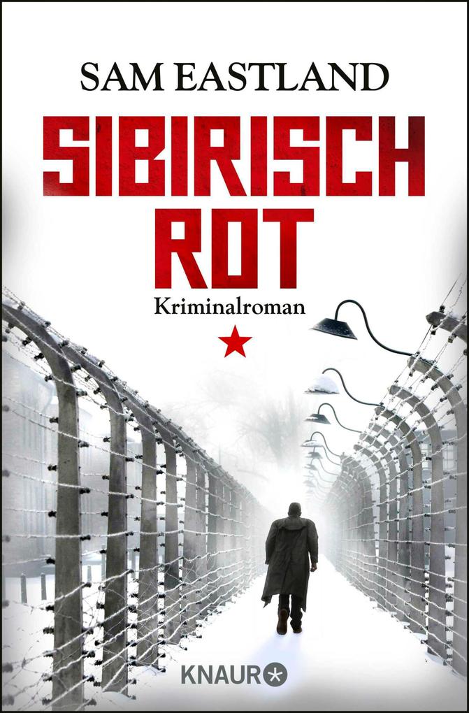 Produktbild: Sibirisch Rot | Sam Eastland