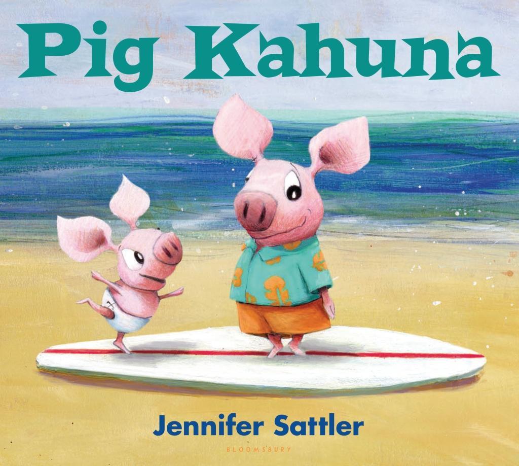 Pig Kahuna als eBook pdf