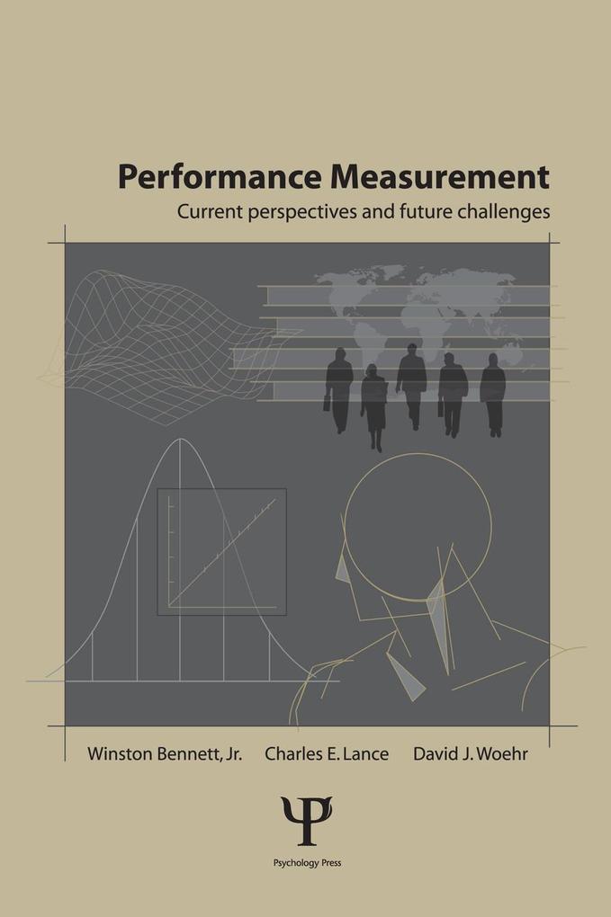 Produktbild: Performance Measurement