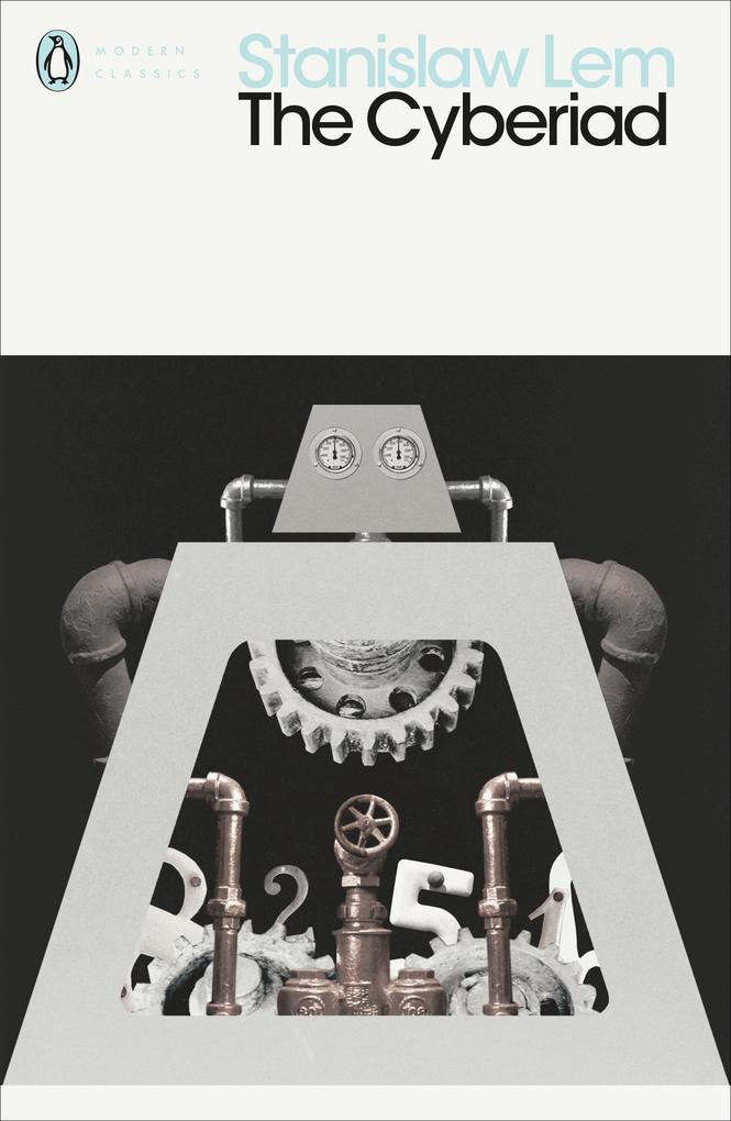 Produktbild: The Cyberiad | Stanislaw Lem