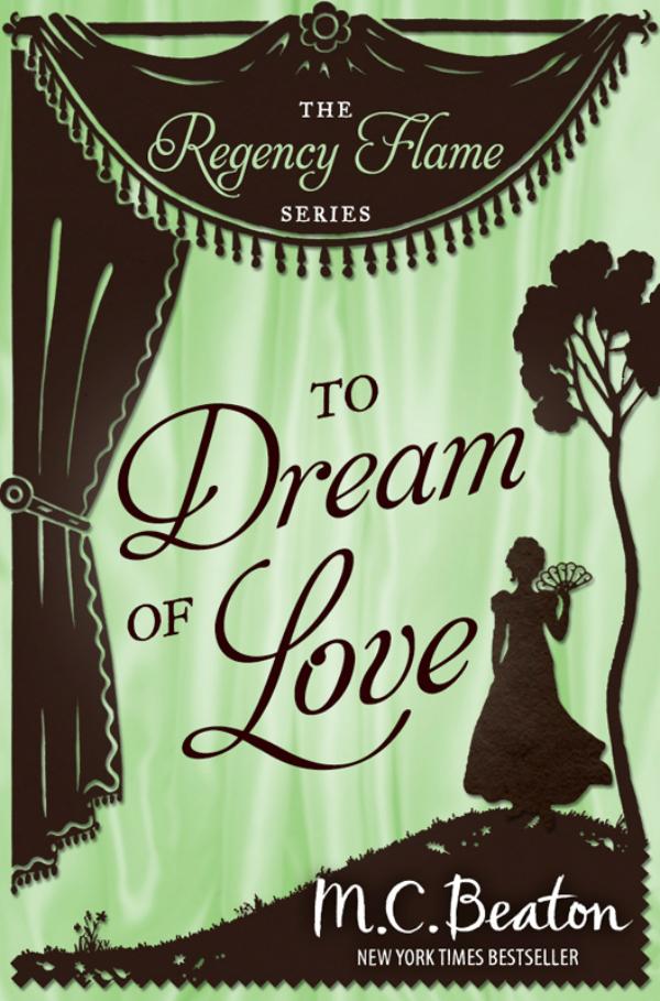 Produktbild: To Dream of Love | M. C. Beaton