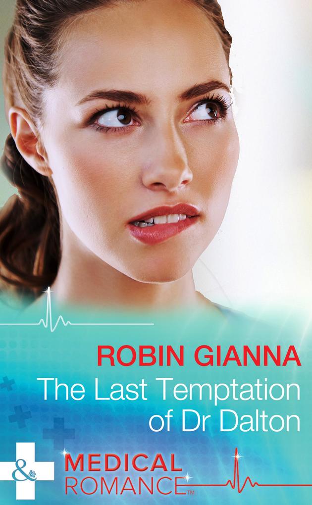 Produktbild: The Last Temptation Of Dr. Dalton | Robin Gianna