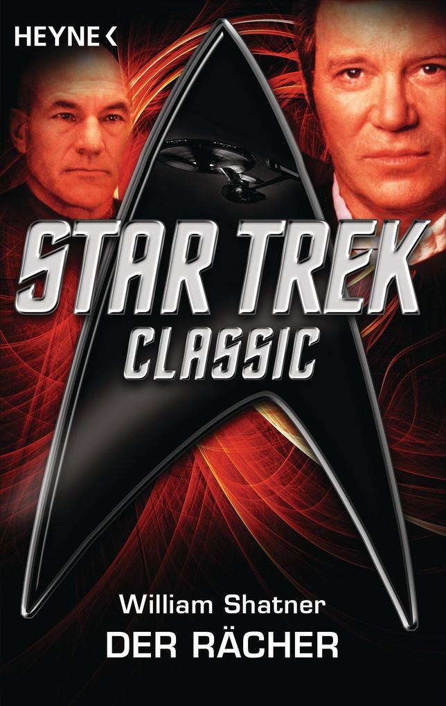 Produktbild: Star Trek - Classic: Der Rächer | William Shatner