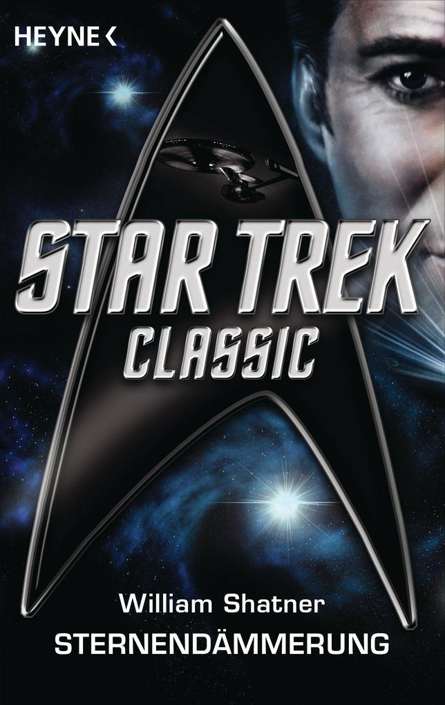 Produktbild: Star Trek - Classic: Sternendämmerung | William Shatner