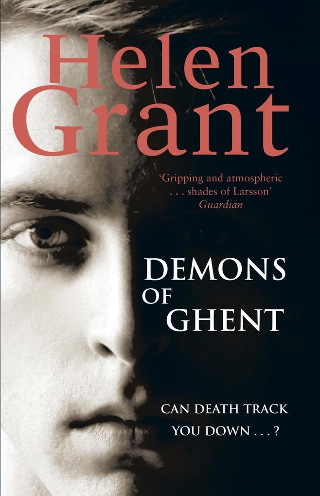 Produktbild: The Demons of Ghent | Helen Grant