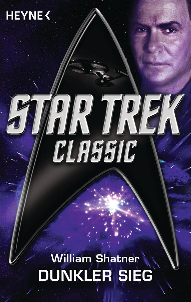 Produktbild: Star Trek - Classic: Dunkler Sieg | William Shatner