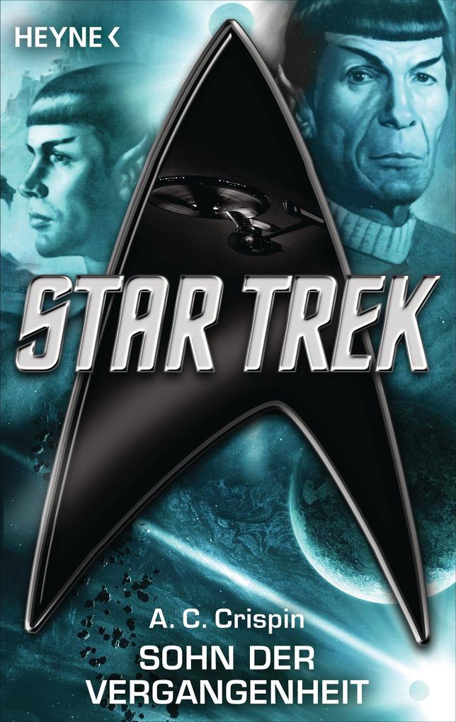 Produktbild: Star Trek: Sohn der Vergangenheit | Ann C. Crispin