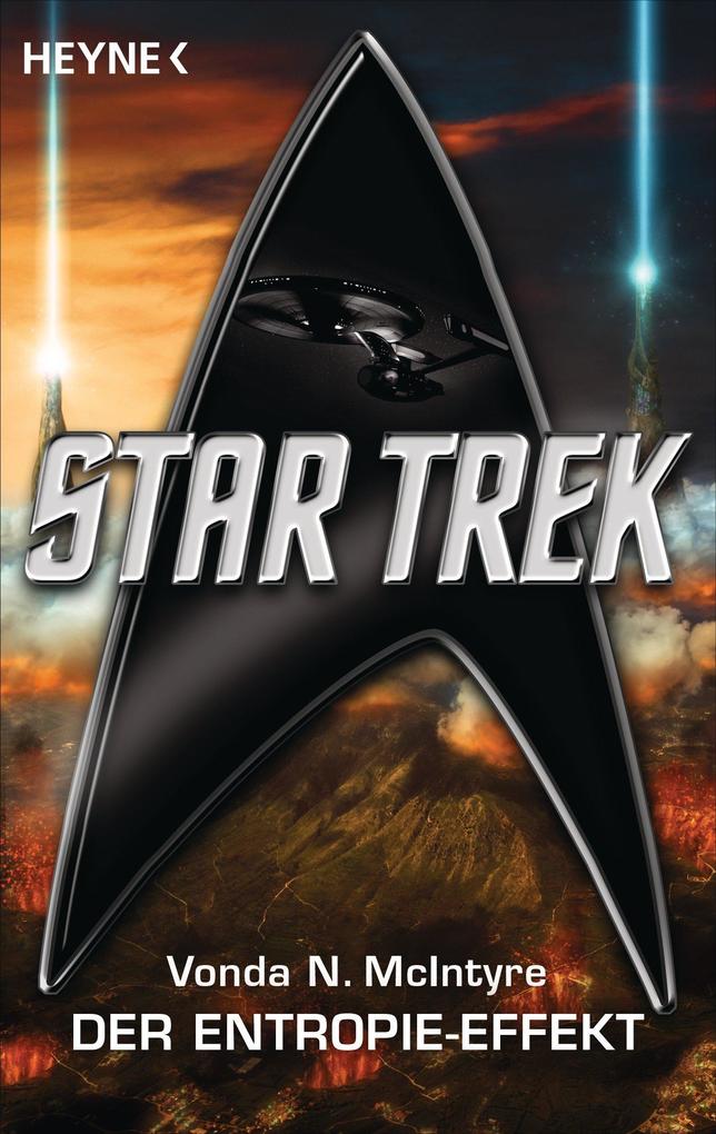 Produktbild: Star Trek: Der Entropie-Effekt | Vonda N. McIntyre
