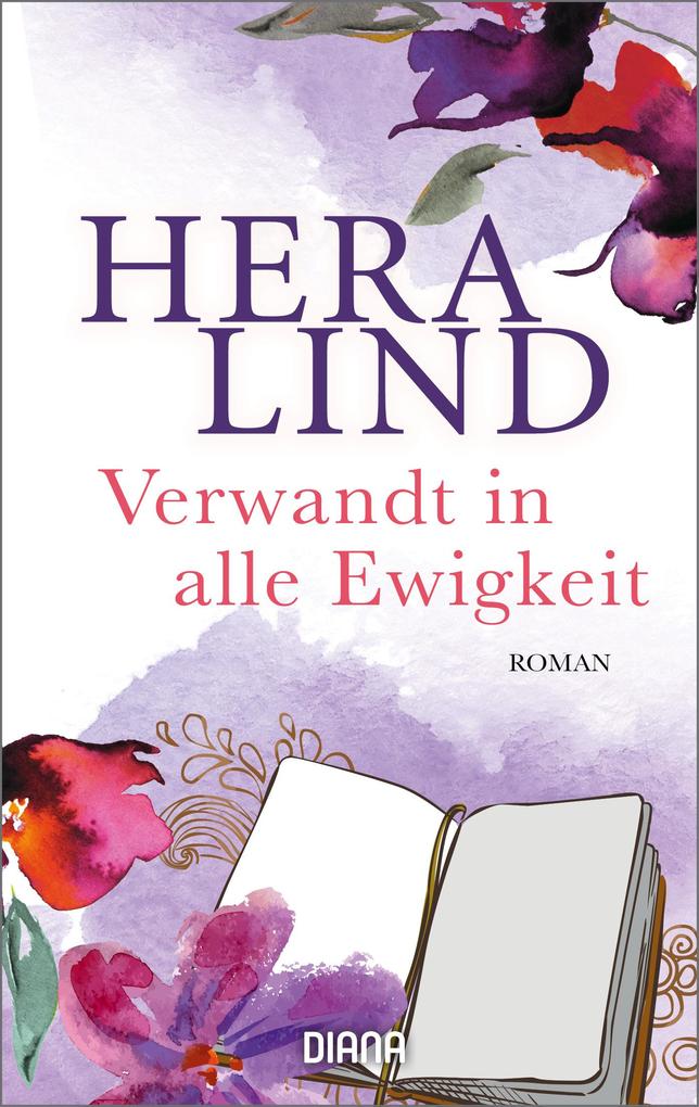 Produktbild: Verwandt in alle Ewigkeit | Hera Lind