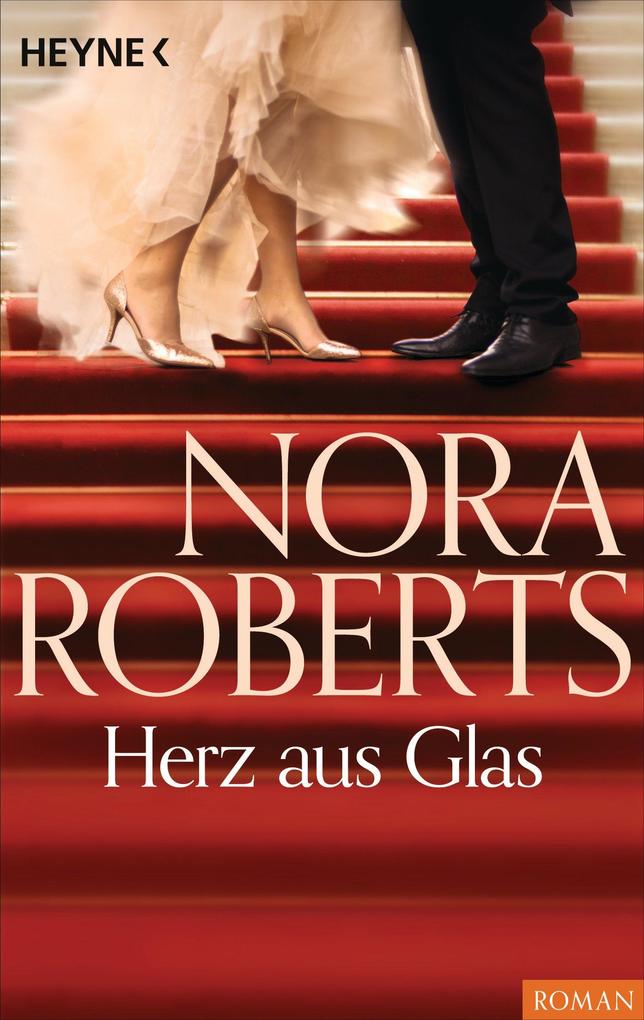 Produktbild: Herz aus Glas | Nora Roberts