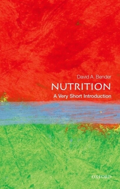 Produktbild: Nutrition | David Bender