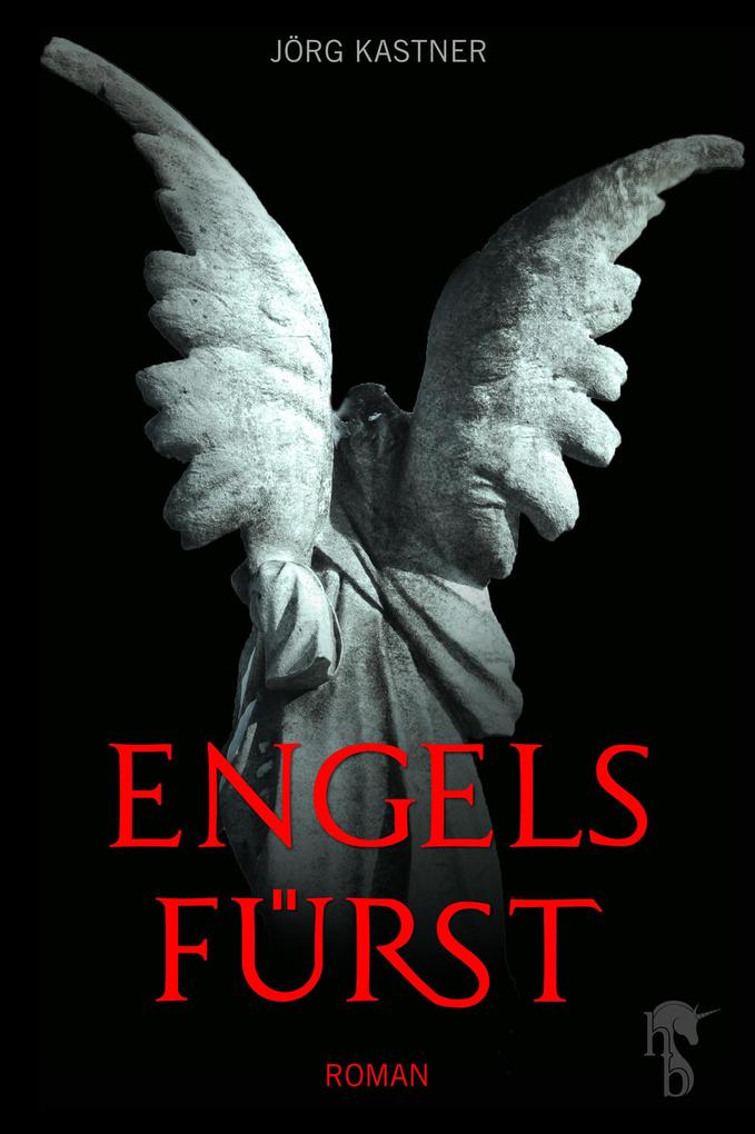 Produktbild: Engelsfürst | Jörg Kastner